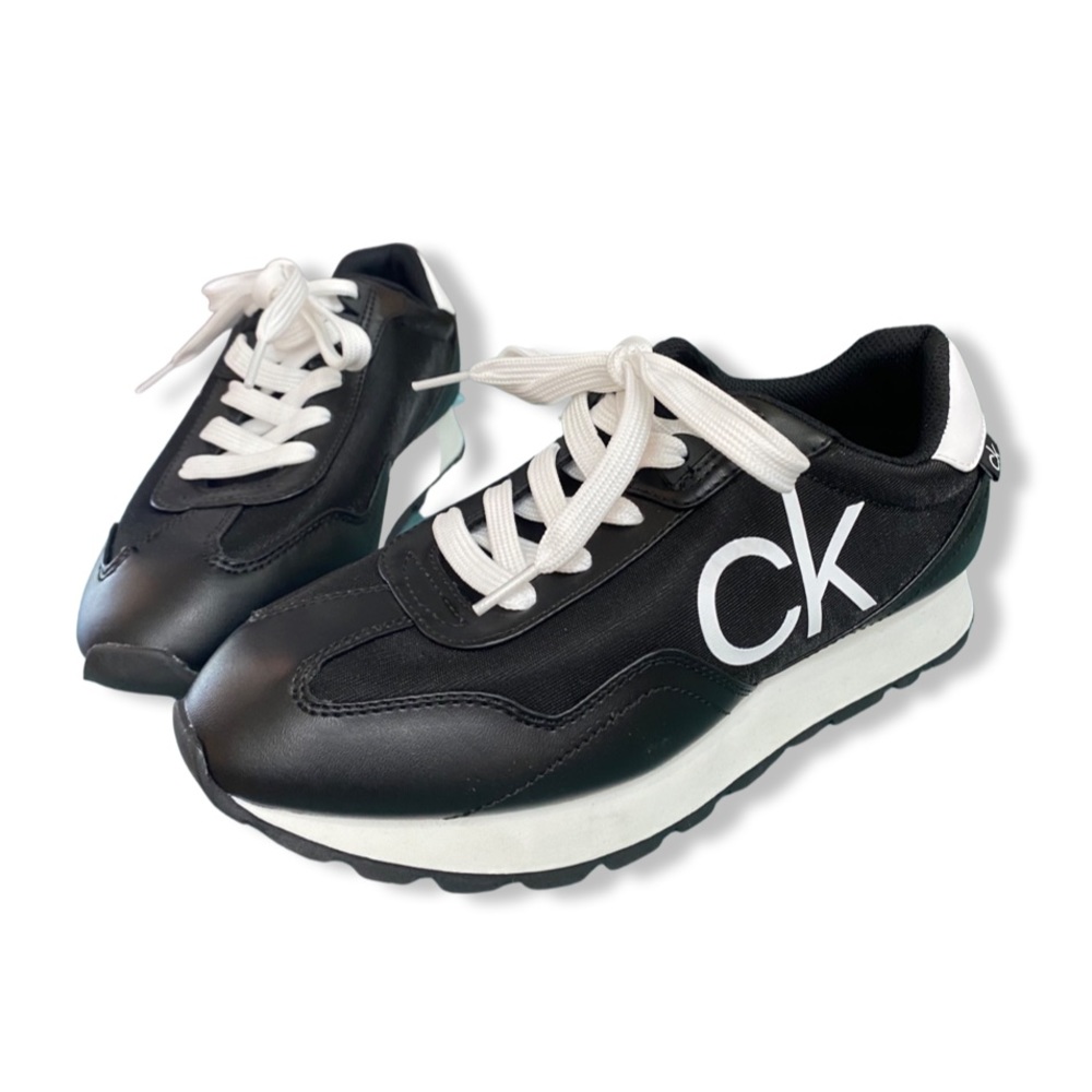 Calvin Klein Shoes